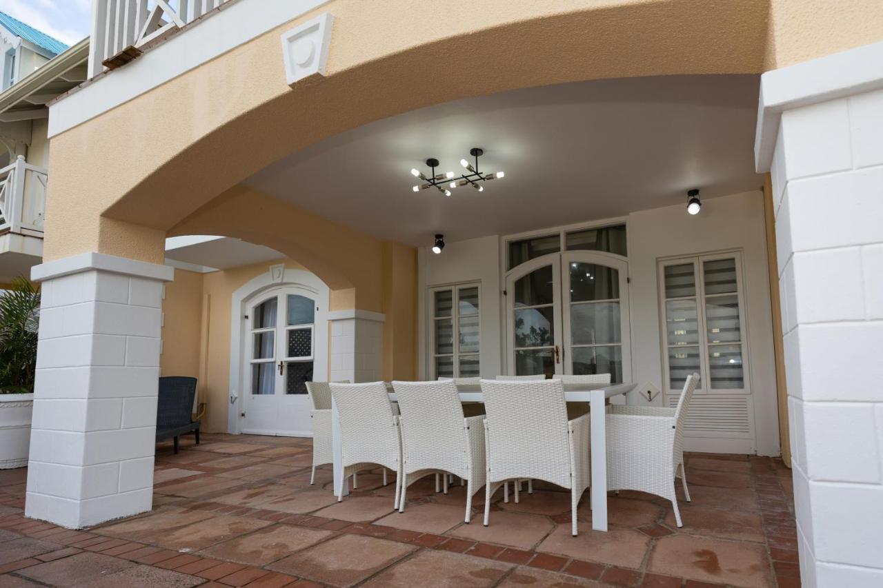 شقة Caribbean Estates - 35 Montego Bay By Luxe بورت إدوارد المظهر الخارجي الصورة