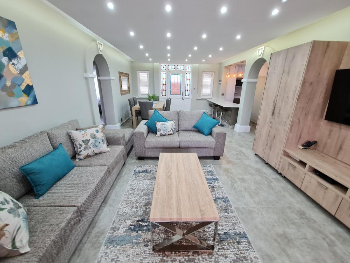 شقة Caribbean Estates - 35 Montego Bay By Luxe بورت إدوارد المظهر الخارجي الصورة
