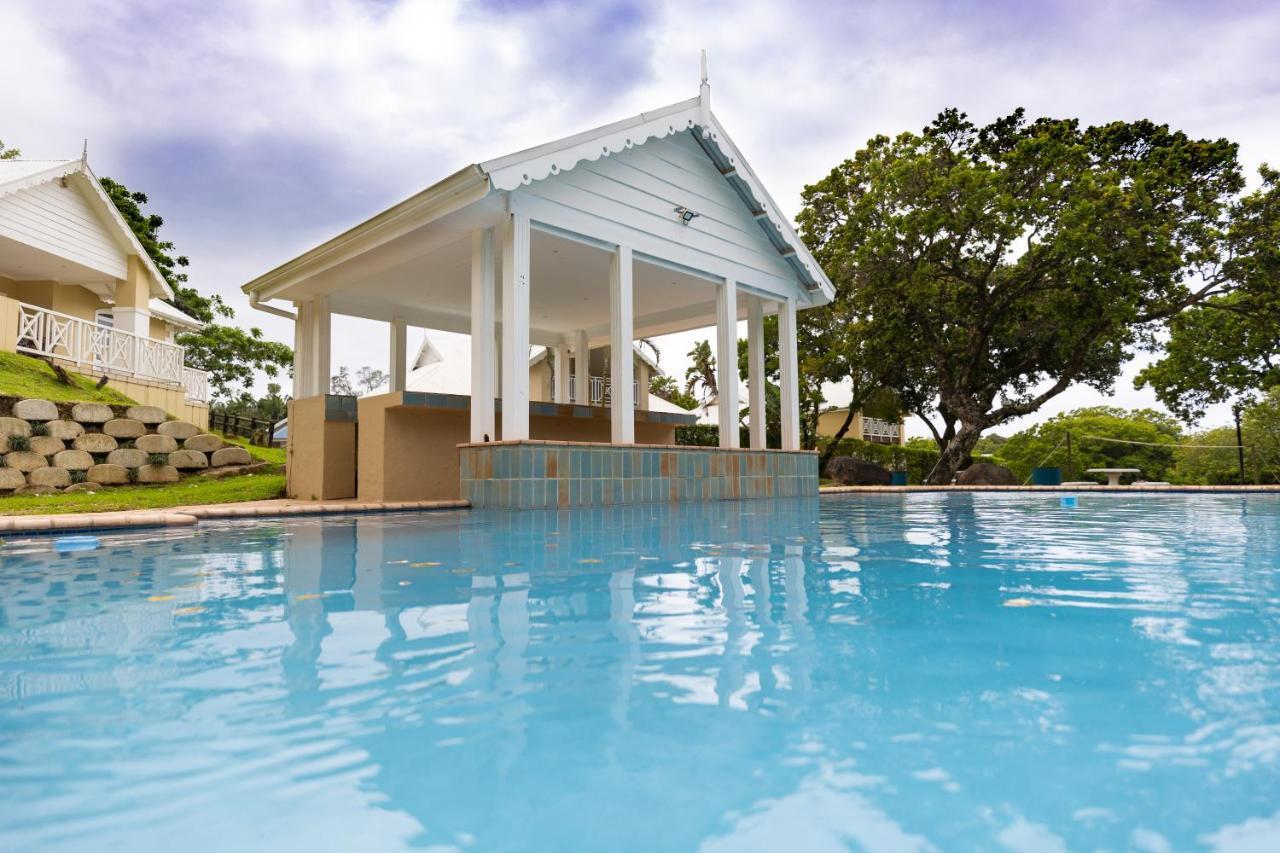 شقة Caribbean Estates - 35 Montego Bay By Luxe بورت إدوارد المظهر الخارجي الصورة
