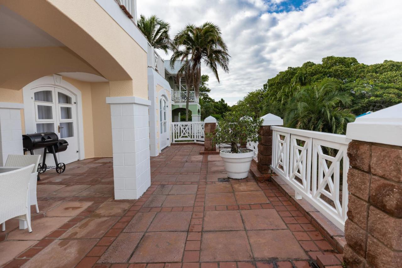 شقة Caribbean Estates - 35 Montego Bay By Luxe بورت إدوارد المظهر الخارجي الصورة