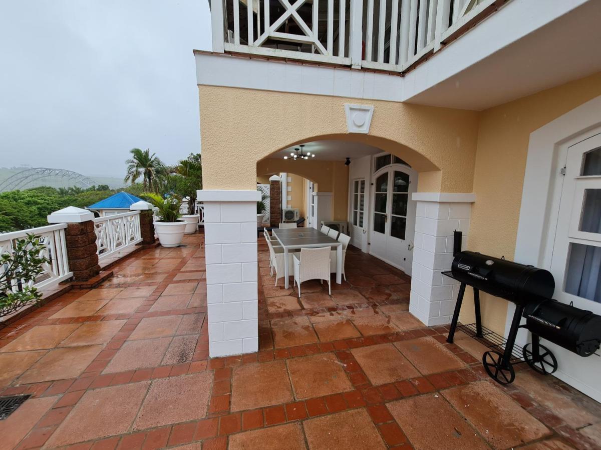 شقة Caribbean Estates - 35 Montego Bay By Luxe بورت إدوارد المظهر الخارجي الصورة